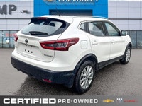 Saskatoon Motor Products - General Motors Certified, 4D Sport Utility, 2.0L DOHC, CVT with Xtronic,... (image 5)