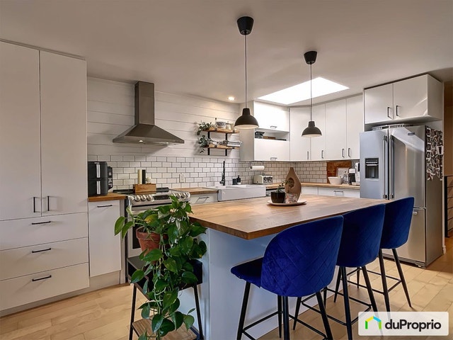 $489,000 - Bungalow in Drummondville (St-Charles-De-Drummond) — photo 2