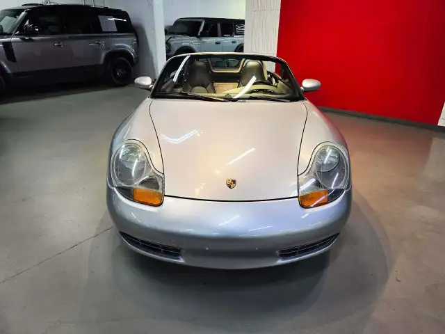 1998 Porsche Boxster in Cars & Trucks in Oakville / Halton Region - Image 3