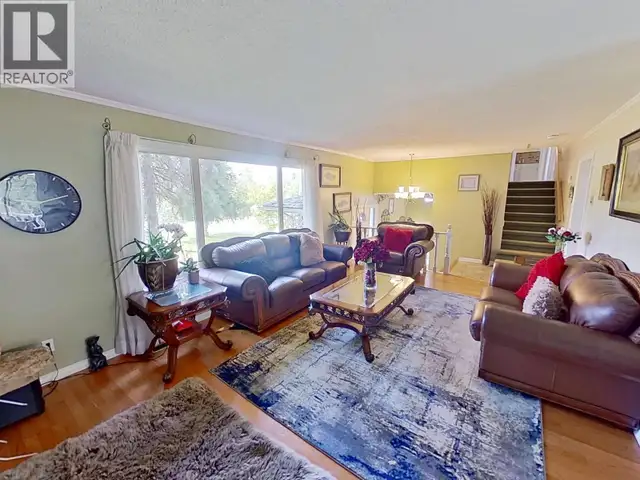 2850 GAVLIN ROAD Quesnel, British Columbia in Houses for Sale in Quesnel - Image 10