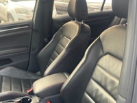 All vehicles come with a full vehicle History Report, ask to see it! 2015 Volkswagen GTI Autobahn Ed... (image 9)