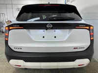 See Dealer Website for Details. 2026 Nissan Kicks SR AWD for sale Engine: 4 Cylinder Engine 2.0L L/1... (image 5)