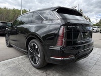 55 Diagonal HD Curved Front Display | e-AWD | Sport 1 Package | Super Cruise Equipped | 4-Wheel Stee... (image 5)