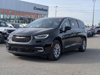 Check out this 2025 Chrysler Pacifica Select. Its Automatic transmission and Regular Unleaded V-6 3.... (image 3)
