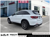 2020 Mercedes-Benz GLC 300 | BC Registered | Sunroof/Moonroof | Heated Seats | Back up Camera | Blue... (image 3)