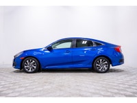 La Honda Civic SE 2018 est une voiture compacte réputée pour sa fiabilité, son économie de carburant... (image 9)