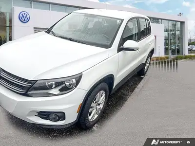 KBB.com 10 Best Used Compact SUVs Under $15,000. This Volkswagen Tiguan boasts a Intercooled Turbo P...