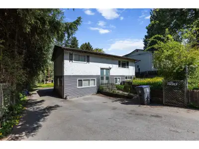 Court ordered sale. Here is your chance to own a property located on a LARGE 1/4 acre lot. The home...