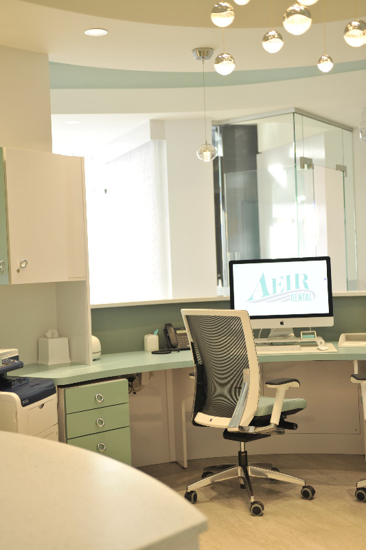Part-Time Dental Administrative Assistant Wanted in Healthcare in Calgary - Image 2