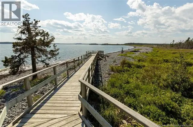 LOT 85-6 Route 774 Campobello, New Brunswick in Land for Sale in Saint John - Image 7