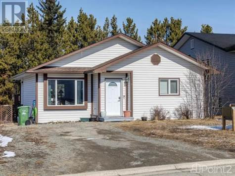 Homes for Sale in Whitehorse, Yukon Territory $549,000 in Houses for Sale in Whitehorse