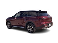 2024 INFINITI QX60 AUTOGRAPH *CERTIFIED PRE-OWNED* Carfax Verified One Owner with No Accidents or Cl... (image 5)