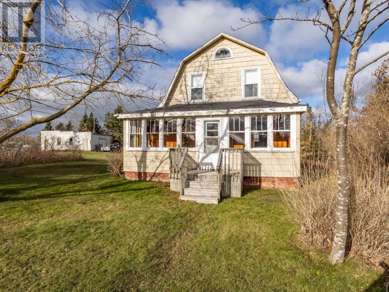 12 Rte 6 Road Tenmile House, Prince Edward Island Houses for Sale