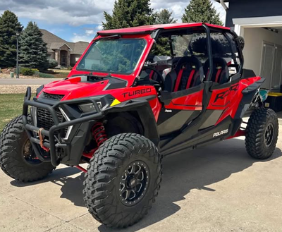 Welcome to Ride Collective - Dartmouth APPLY NOW: https://www.ridecollective.ca/get-pre-approved The...