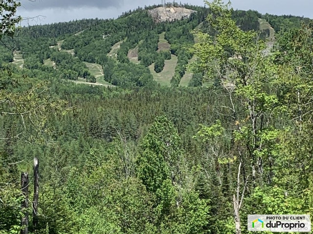 $129,999 - Residential Lot for sale in St-Côme — photo 1