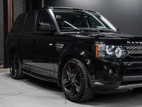 The team at Sherwood Motorcars would like to welcome you to our dealership based in Sherwood Park, w... (image 4)