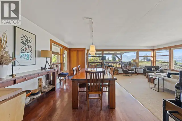 4320 Gulch Road Naramata, British Columbia in Land for Sale in Penticton - Image 24
