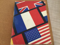 Livre: Le débarquement - six Juin 1944 -, édition 1958