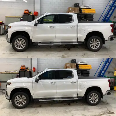 AVA Detailing Calgary's Exclusive Protection and Tinting Center! For more content visit us on instag...