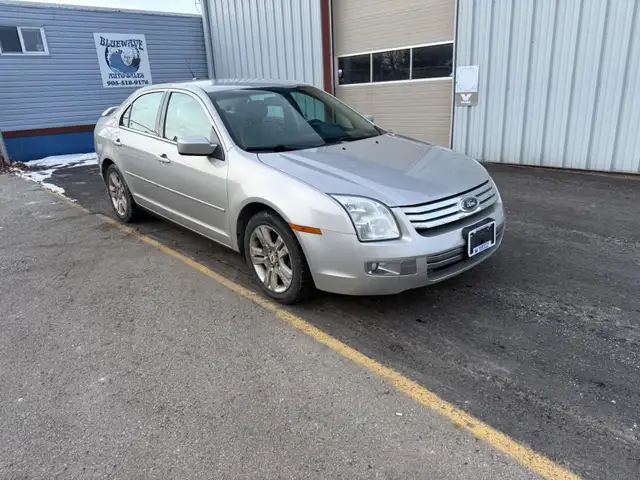 2007 Ford Fusion LOW KM!!!64678433988225120