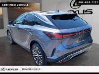 LUXURY ... Engine: 275 (205) @ 6000 RPM L/100Km City: 11.2 L/100Km Hwy: 8.4 Safety Equipment Electro... (image 3)