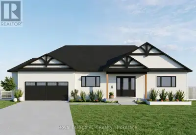 SAVE 13% HST! Take Advantage of the NEW HST rebate announced on March 25th, 2026. Build Your Masterp...