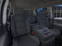 2026 Chevrolet Silverado 2500HD ... Engine: Turbocharged Diesel V8 6.6L/ Safety Equipment Daytime Ru... (image 5)