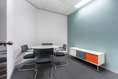 Rent a fully serviced office for four, and we’ll make sure everything always works smoothly. Make a...