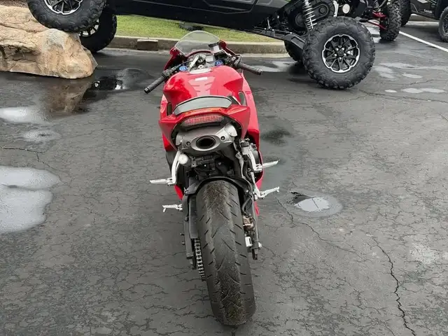 2024 HONDA CBR600RR - RED! in Street, Cruisers & Choppers in Thunder Bay - Image 6