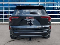 Still Smells Like New! One owner, Ebony Twilight Metallic 2026 GMC Terrain Elevation AWD, 8-Speed Au... (image 4)
