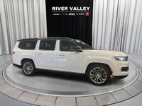 PREMIUM GROUP II, 22 SATIN-CARBON ALUMINUM WHEELS, PALERMO LEATHER-FACED BUCKET SEATS, FRONT PASSENG... (image 1)