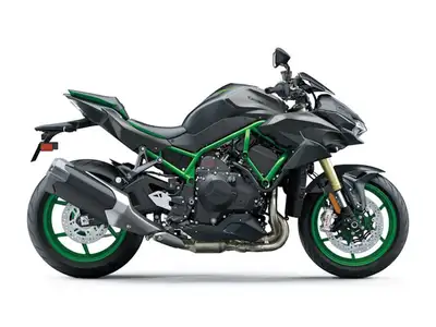 Sturgess Cycle 2026 Kawasaki Ninja ZX-4RAWAKEN YOUR SUPERSPORTInto a category filled with 400cc spor...