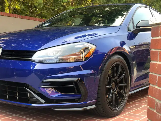 VW Jetta / GTI / Golf R/winter tire package Alloy / Steel @Jspec in Tires & Rims in Markham / York Region - Image 2