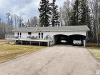 #3 48215 Rge Rd 75 Rural Brazeau County, Alberta