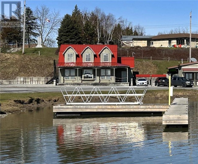 12 SEA QUEEN Road Port Rowan, Ontario Houses for Sale Norfolk