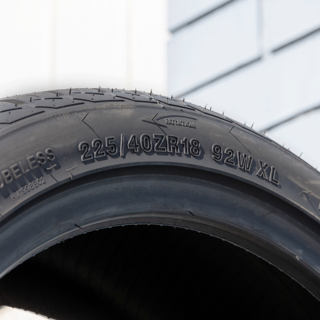 BRAND NEW! 225/40ZR18 - ALL-WEATHER TIRES - ONLY $110/each!! in Tires & Rims in Penticton - Image 3