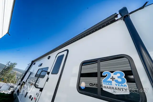 2027 Jayco Jay Flight 280BHSW Elite GL in Travel Trailers & Campers in Kelowna - Image 44