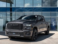 Welcome to 400 Chrysler Dodge Jeep Ram. The 2026 Ram 1500 is a brand new full size pickup designed f... (image 1)