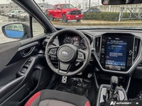 Experience precise control and engaging performance in the 2024 Subaru Impreza RS Hatchback. This st... (image 8)