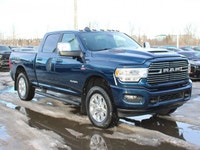 Clean history, no accidents! Loaded with 5th Wheel / Gooseneck Prep package, Towing Technology Group... (image 8)