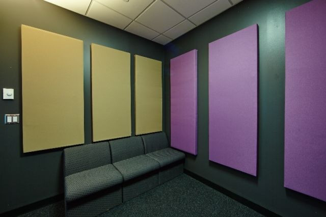 HIGH GRADE SOUNDPROOFING FOAM/PANELS - PER SQUARE FT - ODORLESS in Floors & Walls in Mississauga / Peel Region - Image 2