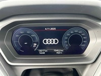 2024 Audi Q4 e-tron eligible for the Audi Certified:plus (CPO) programme, comes with 2 keys and a co... (image 7)