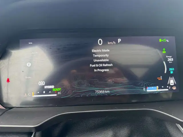 2022 Jeep Grand Cherokee Trailhawk in Cars & Trucks in Oakville / Halton Region - Image 12