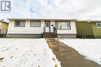 12827 128 Street Edmonton, Alberta