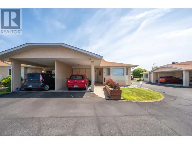 12606 Temple Court Unit# 4 Summerland, British Columbia in Condos for Sale in Penticton - Image 29