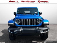 4X4, FRONT HEATED MCKINLEY LEATHER BUCKET SEATS, BODY-COLOUR 3-PIECE HARDTOP, SAFETY GROUP, SIDE STE... (image 1)