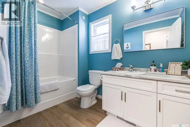3605 Parkdale ROAD Saskatoon, Saskatchewan in Houses for Sale in Saskatoon - Image 25