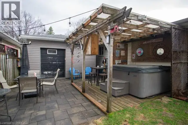 102 CENTURY HILL Drive Kitchener, Ontario in Houses for Sale in Kitchener / Waterloo - Image 28