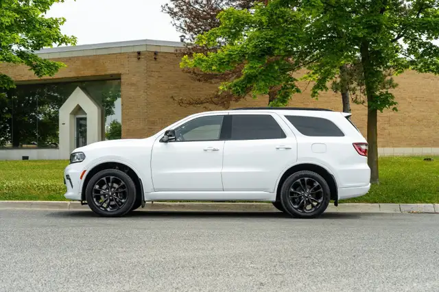 2023 Dodge Durango556564851437742083