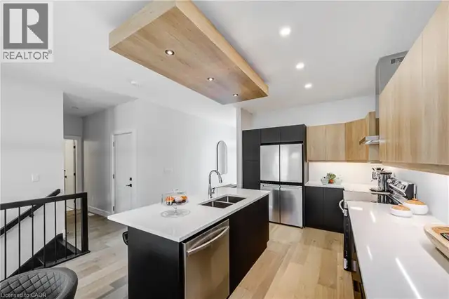 269 PITTOCK PARK Road Unit# 21 Woodstock, Ontario in Houses for Sale in Woodstock - Image 13